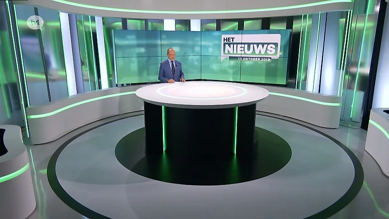TVL Nieuws, 10 oktober 2019