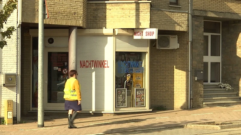 Beringen sluit nachtwinkels na grootscheepse controles