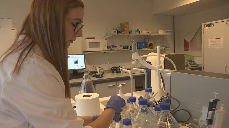 Kankerfonds steunt onderzoek UHasselt om haargroei na chemotherapie te stimuleren