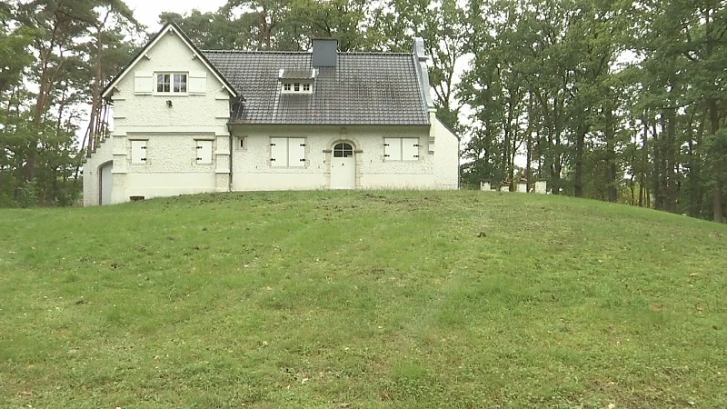 Agenschap Natuur en Bos verankert crisisopvang voor jongeren in Kuringen