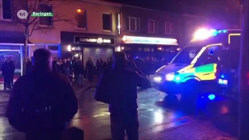 Zes jaar cel voor moordpoging op Beringse kapper
