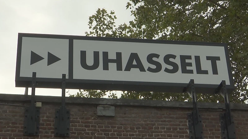 Jo Vandeurzen: "Regeerakkoord biedt grote kansen aan UHasselt"