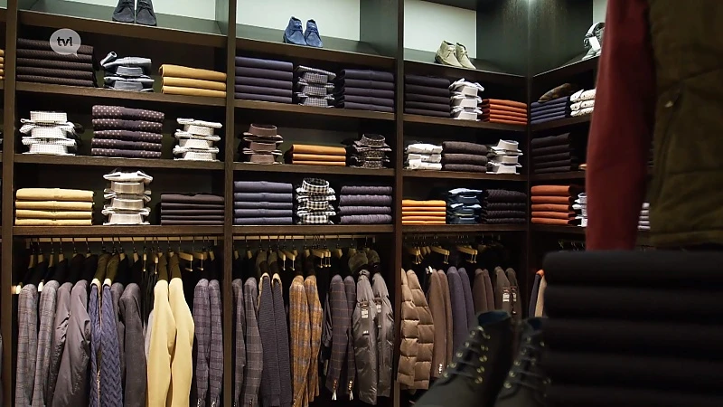 Maatwerk om je outfit te personaliseren