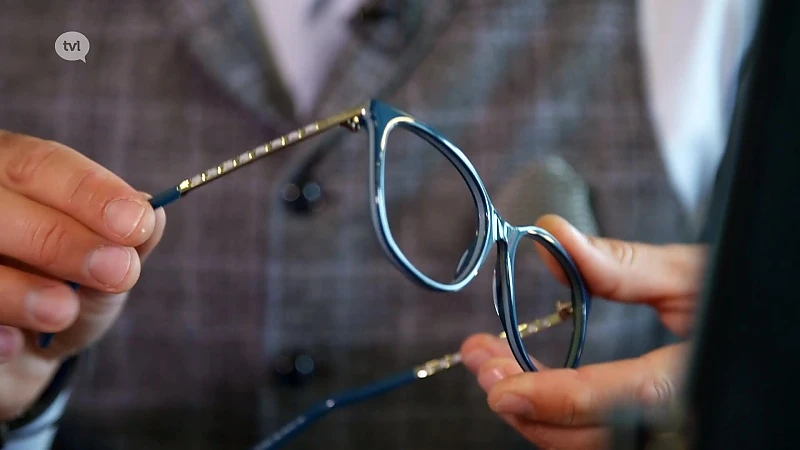 Trends in heren -en damesbrillen najaar 2019