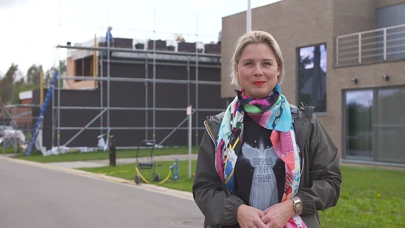 Wonen 12 oktober 2019