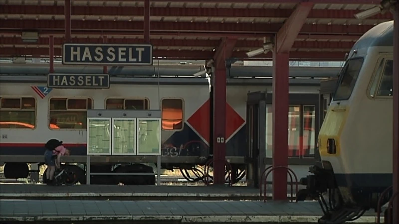 Grote spoorhinder verwacht