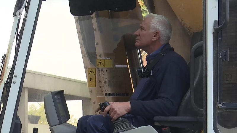 TVL Nieuws, 14 oktober 2019