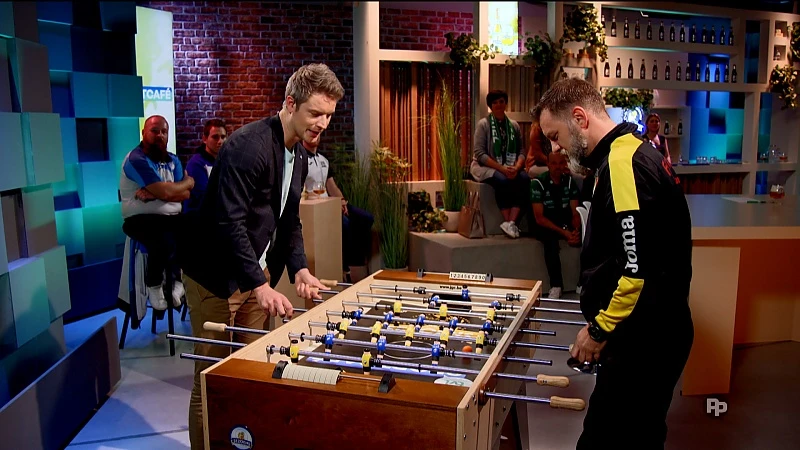 TVL Sportcafé 14 oktober 2019