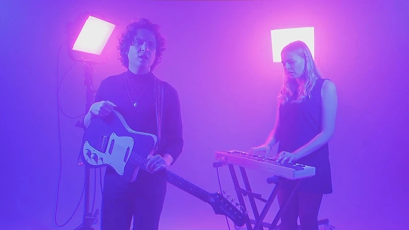 Na lof op Pukkelpop en Werchter komt Portland met debuutalbum