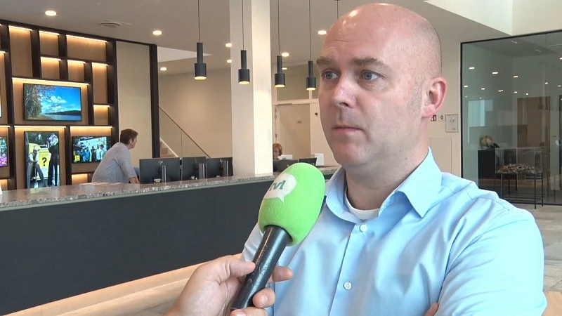 TVL Nieuws, 16 oktober 2019