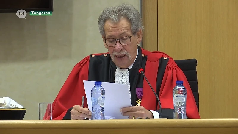 Moordverdachte Lei Beaumont pleegt zelfmoord na emotionele getuigenis van zijn dochter