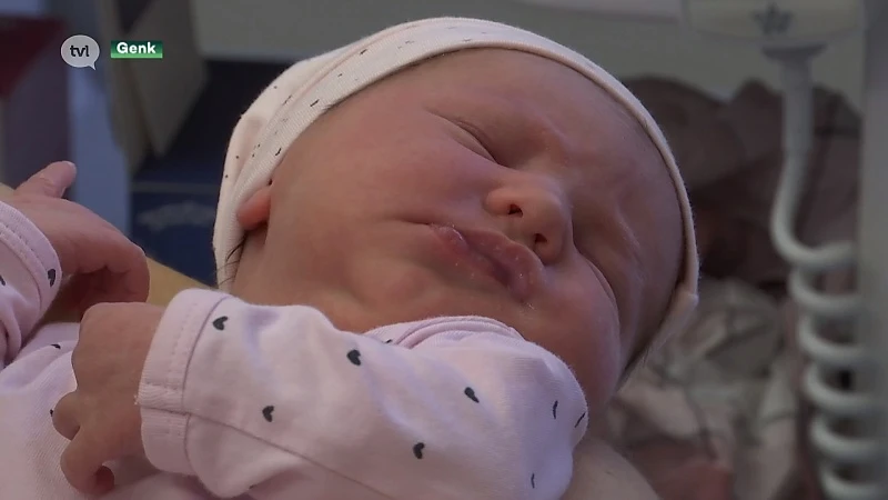 Record aantal baby's geboren in ZOL