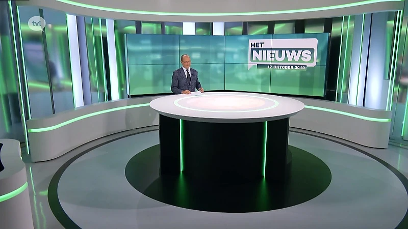 TVL Nieuws, 17 oktober 2019