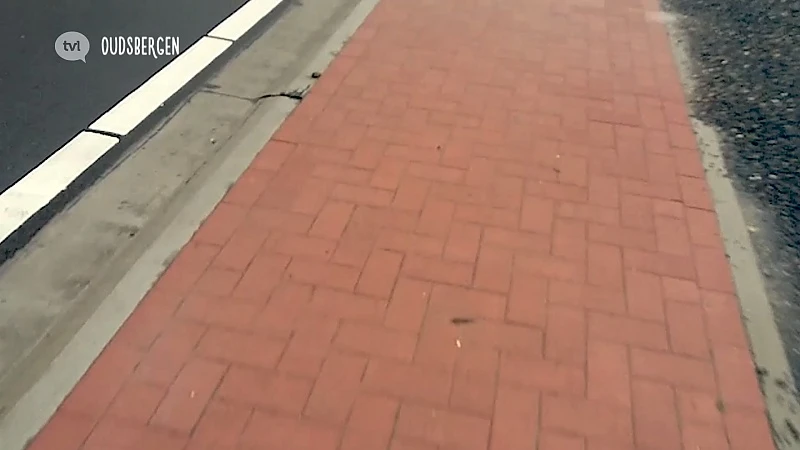 Veilige fietspaden in Elikom