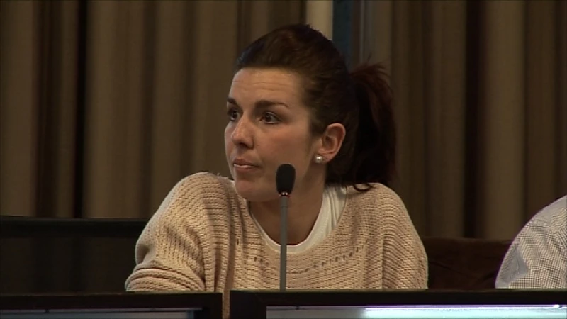 Lommelse schepen Annick Berghmans krijgt 6 maanden cel voor aandeel in plofkraken