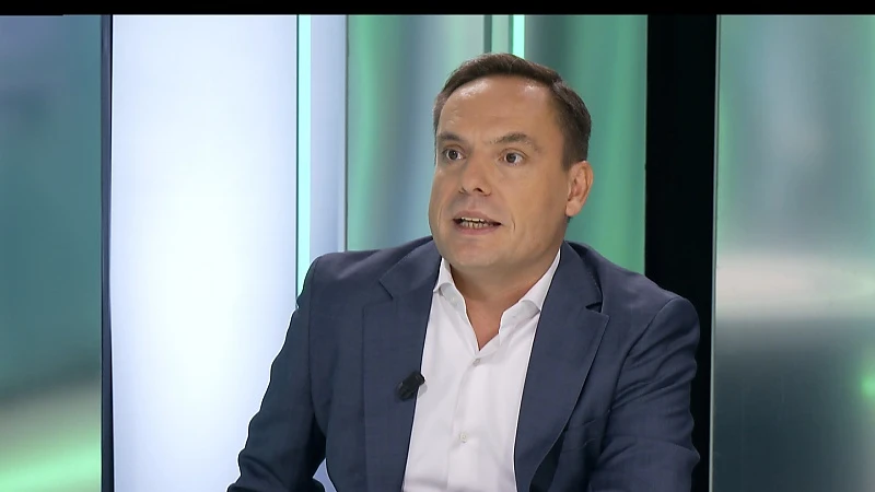 Stijn Bijnens: "Limburgse familiebedrijven hebben multinationals vervangen"