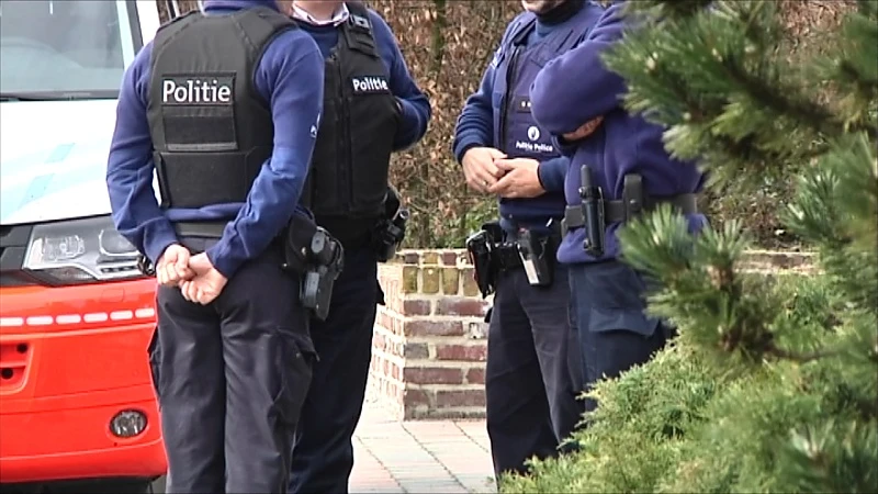 Acht jaar cel voor moordpoging in Hechtel-Eksel
