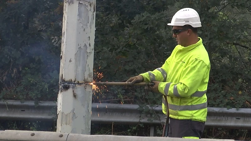 Brandweer vreest voor enorme vertraging in aanrijtijden door nieuwe werken aan grote ring in Hasselt