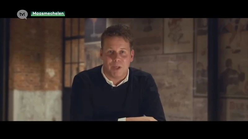 Raf Terwingen kandidaat-voorzitter CD&V