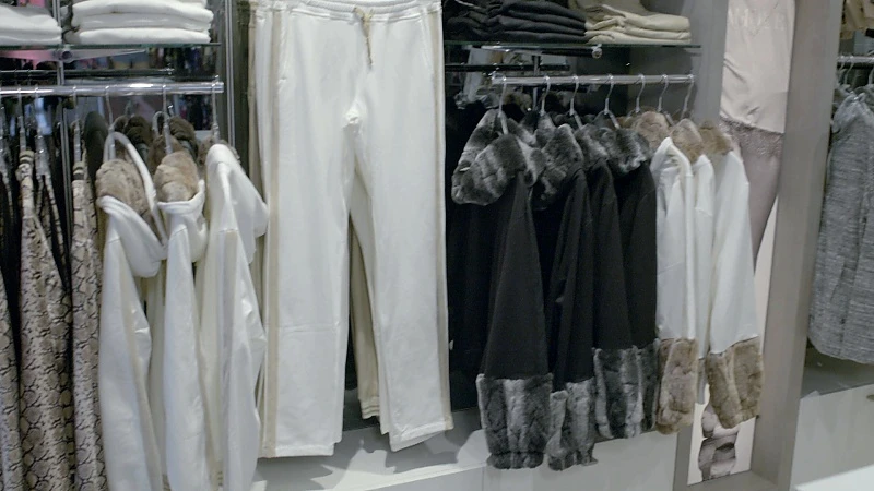 Hoe koop je lingerie voor je vrouw?