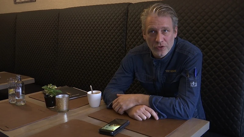 Tongenaar: "Blijft door mijn hoofd spoken hoe ze mijn zoon van me afnamen"