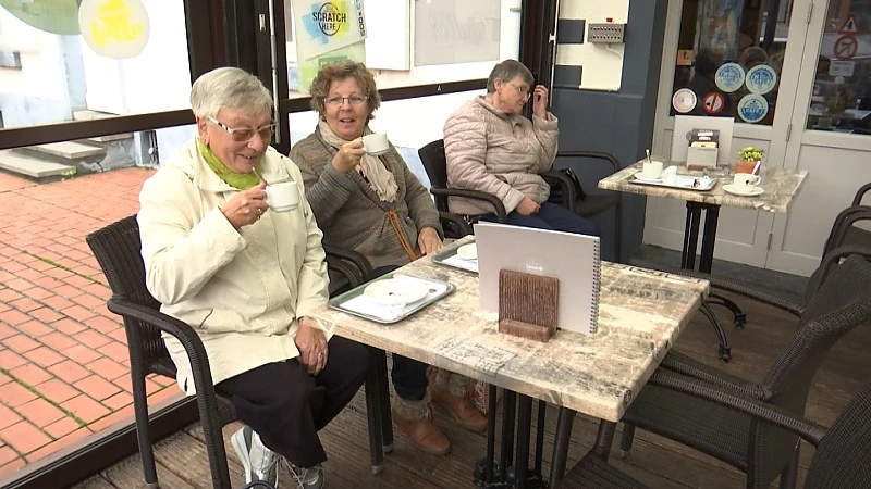 Lummenaren hebben hoogste levensverwachting in Limburg