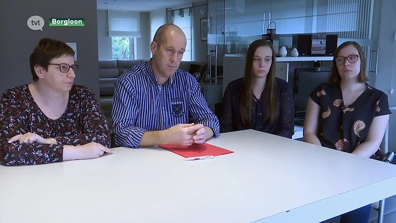 Eigenaar kippen-en varkensstallen in Borgloon reageert emotioneel en ontgoocheld op weigering vergunning
