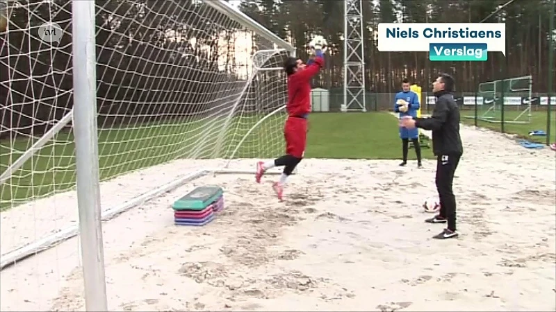 Het Moment van Laszlo Köteles