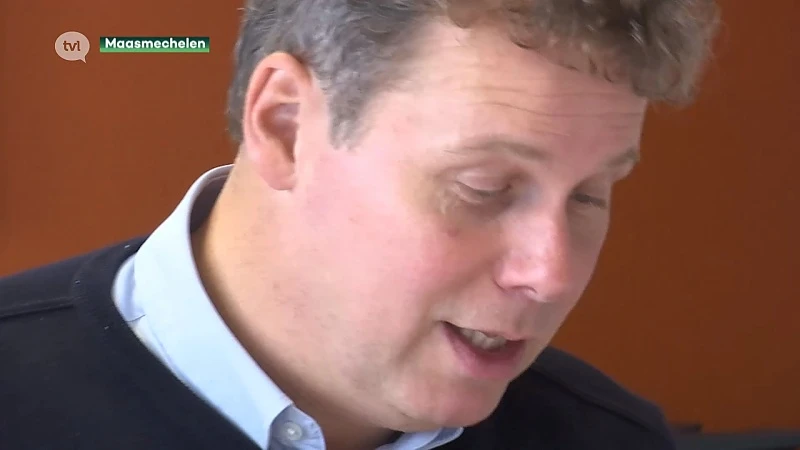 Raf Terwingen wilt app om voeling met basis te versterken