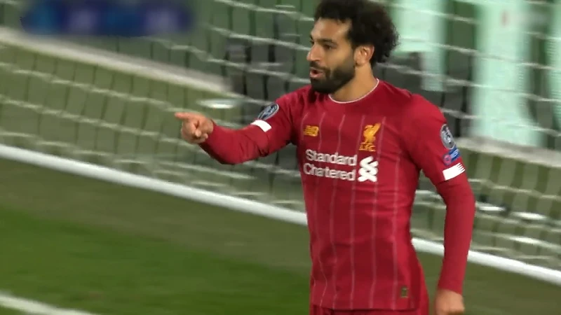 Racing Genk niet bang van Liverpool