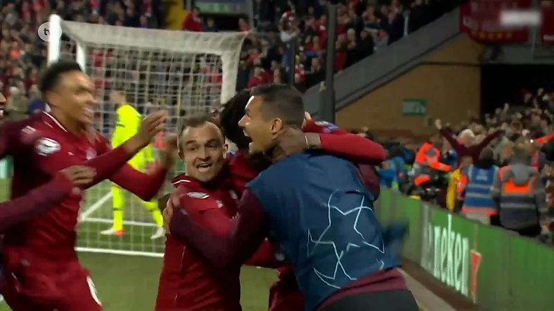 Wat moeten we weten over Liverpool?