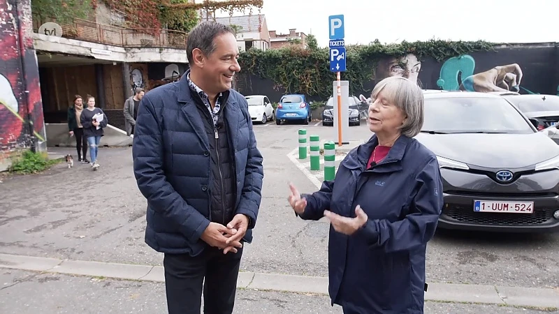 Buurt Koningin Astridlaan Hasselt