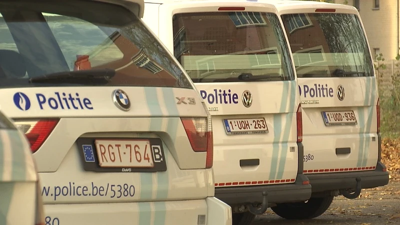Super politiezone in de maak in Zuid-Limburg