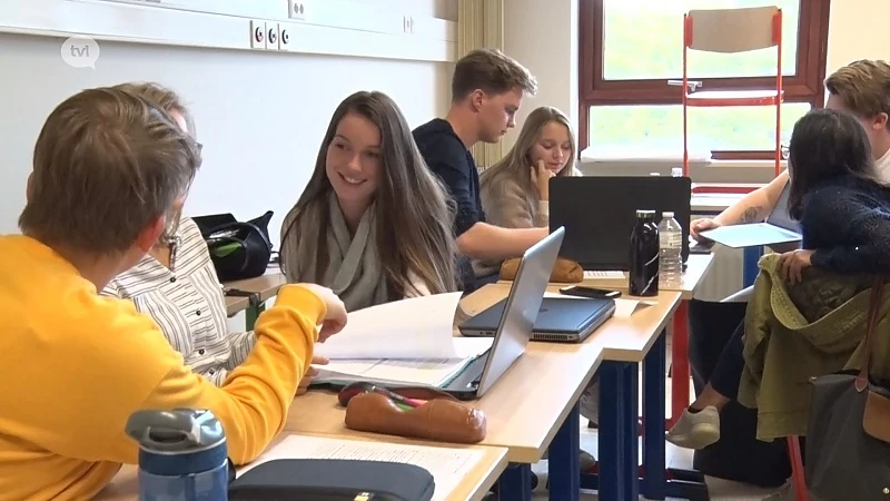 Studenten Orthopedagogie UCLL ongerust over verhuis