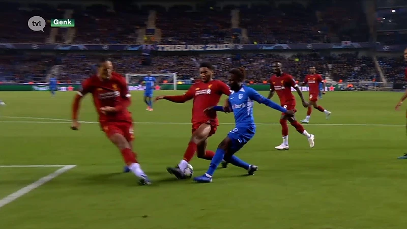 Racing Genk: Mazzu roteert tegen Cercle, maar verwacht wel drie punten