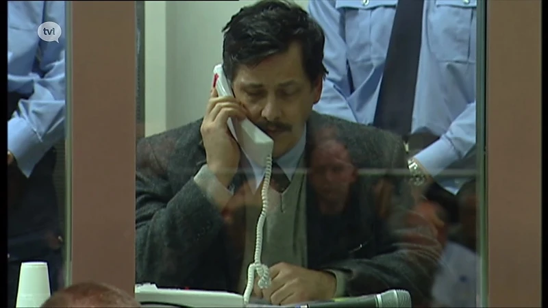 Marc Dutroux stapje dichter bij de vrijheid