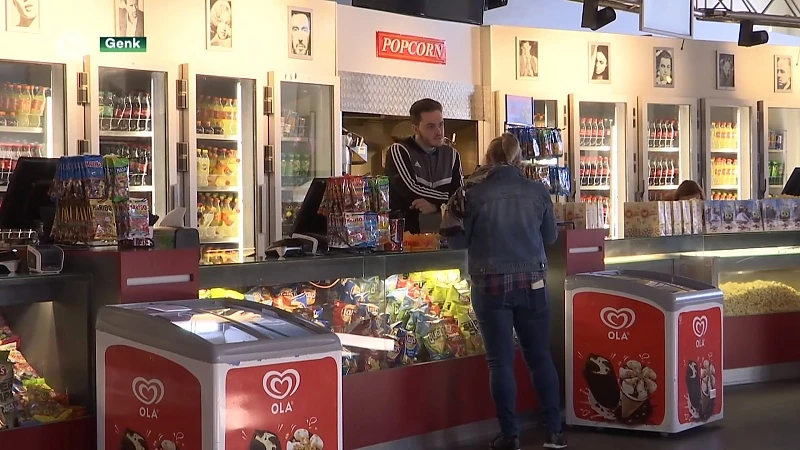 Oplichters beloven gratis bioscooptickets van Euroscoop en Kinepolis