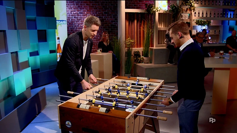 TVL Sportcafé 28 oktober 2019
