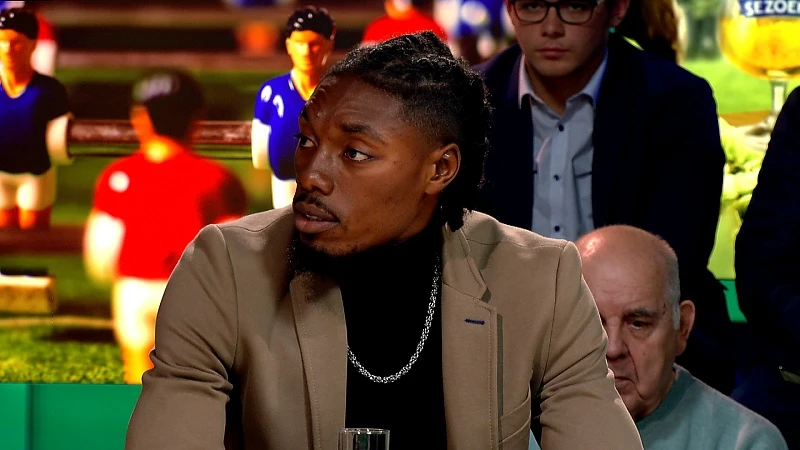 Jordan Botaka: "Gelijkspel tegen AA Gent heeft ons een mentale opkikker gegeven"