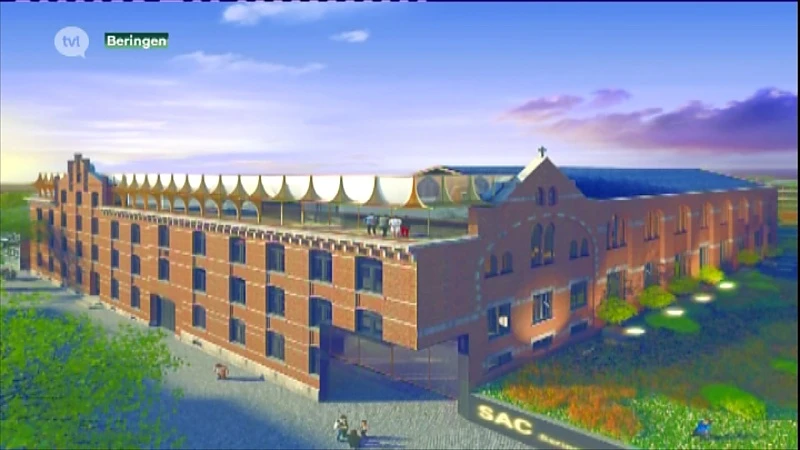 Bouw stadhuis Beringen loopt vertraging op na arrest grondwettelijk hof