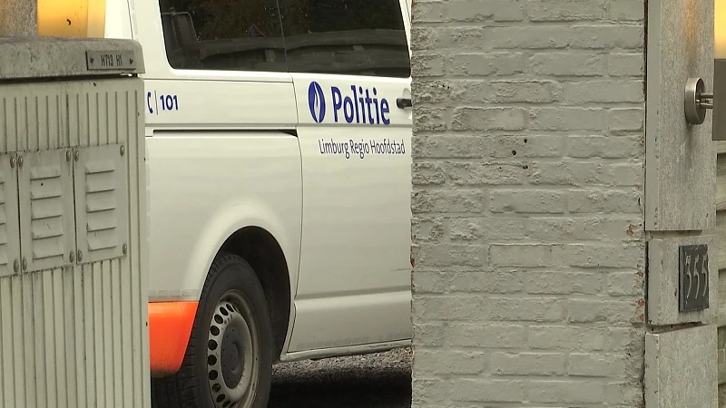 Verdachte opgepakt na zwaar toegetakelde vrouw in hotel langs Genkstersteenweg in Hasselt