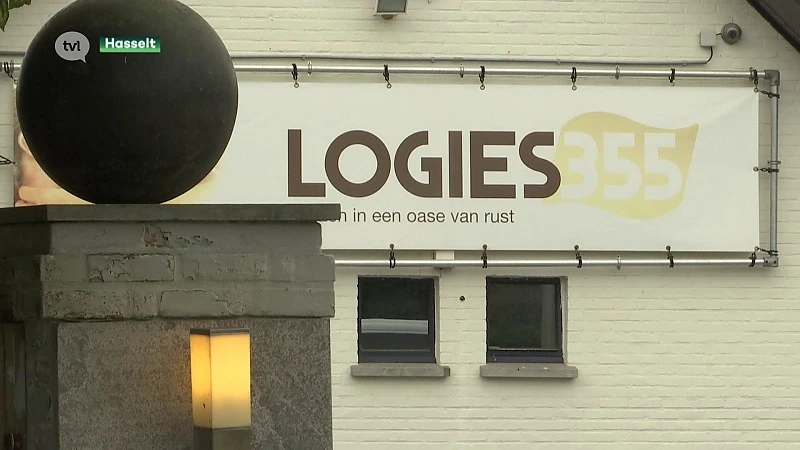 Verdachte opgepakt na zwaar toegetakelde vrouw in hotel langs Genkersteenweg in Hasselt