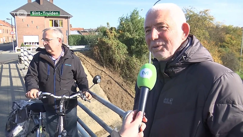 Ongelukken aan brug Stayen zijn een chronisch probleem