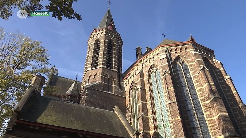 Kerk van Runkst krijgt nieuwe functie als ruïne