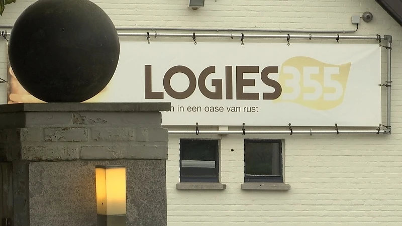 Man die vrouw verminkte in rendez-voushotel belde zelf hulpdiensten
