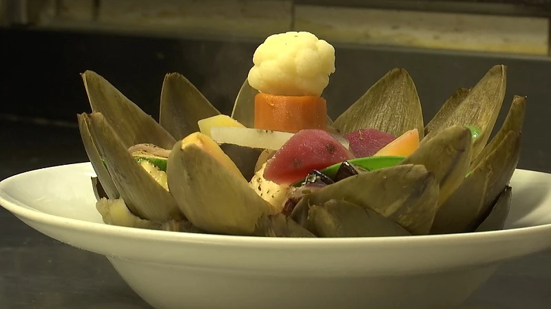 Heerlijk veganistisch koken, het bestaat