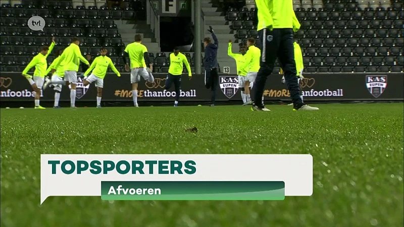 TVL Nieuws, 3 november 2019