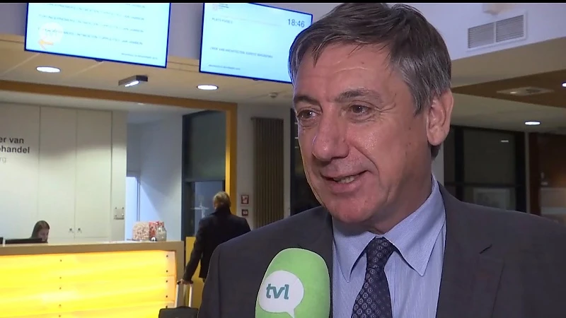 "Ik ben een man die meestal zijn beloftes nakomt"