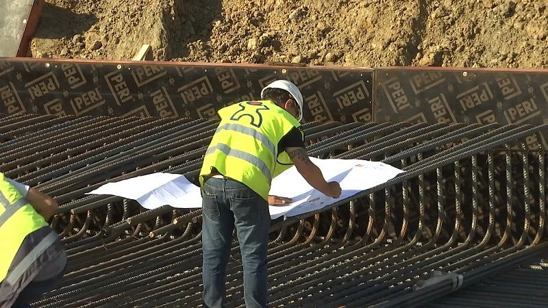 Werken aan kruispunt Kinepolis lopen vertraging op