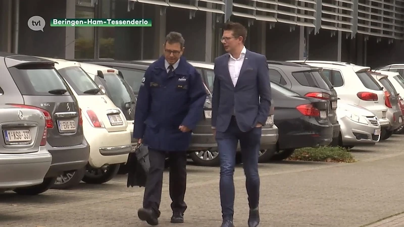 Politiezone Beringen-Ham-Tessenderlo gaat fors aanwerven